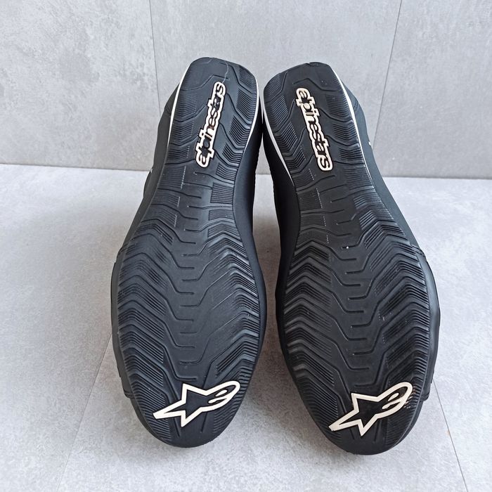Мотоботи Alpinestars Stella Sektor Waterproof
