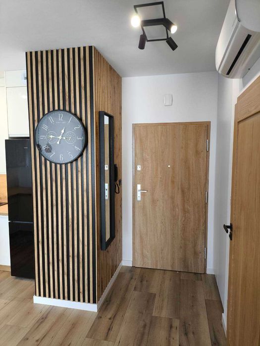 Nowe mieszkanie 43 m. Stara Cegielnia Mielec