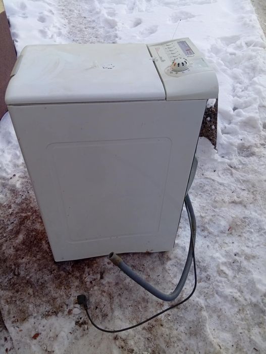 Pralka candy ctd 12662