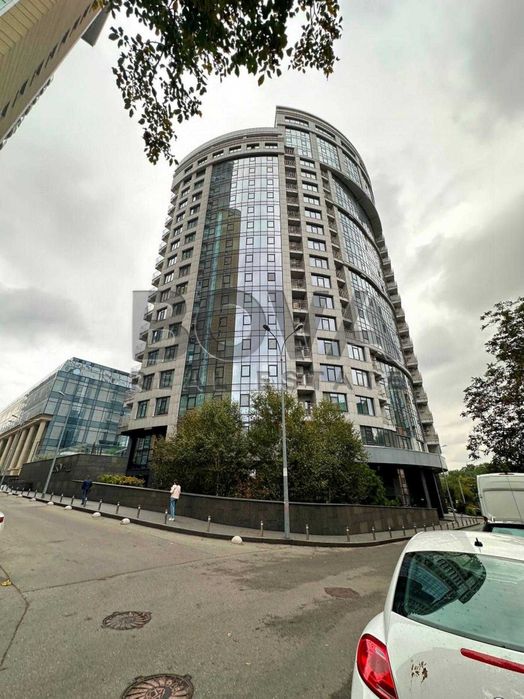 Без% Оренда фасадного приміщення 90м2 Busov Hill Печерський Буслівська