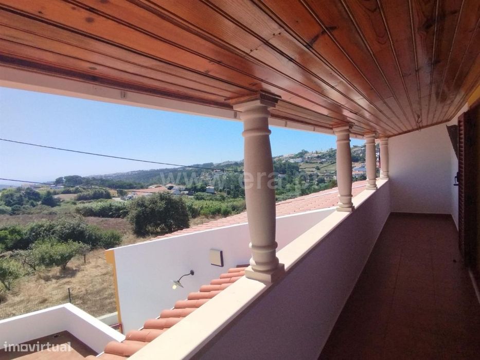 Moradia T3, Mafra