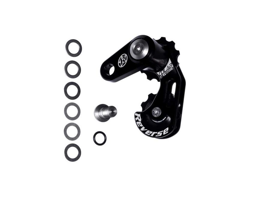 Reverse Components Colab Single Chain Tensioner 40221 – Napinacz łańcucha Singlespeed DH/FR SS