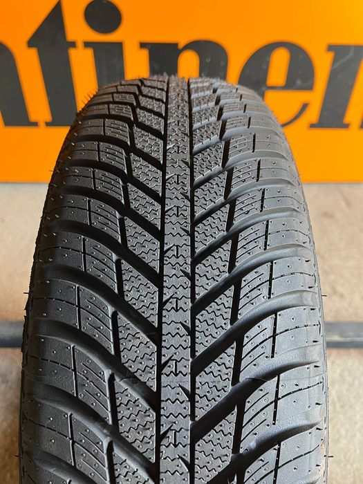Розпаровка НОВА 195/65 r15 Nexen Nblue 4season 2020р (111)