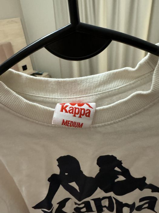 Bluza Kappa r. M