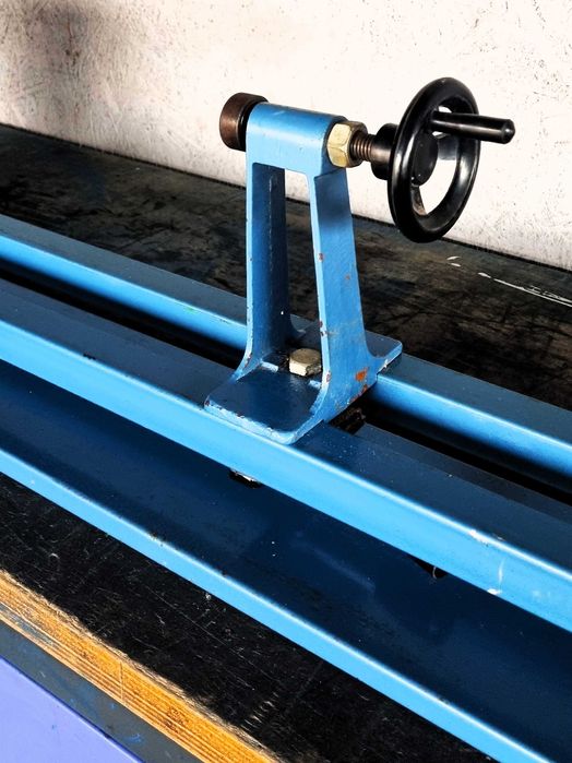 Tokarka do drewna Gude