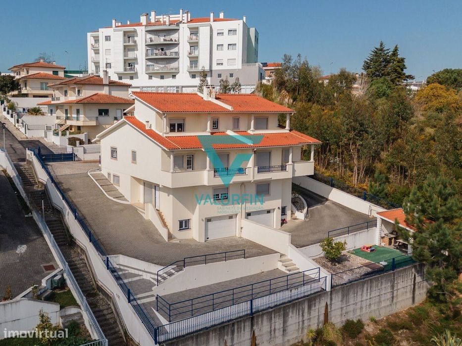 Moradia T4 - Guimarota, Leiria