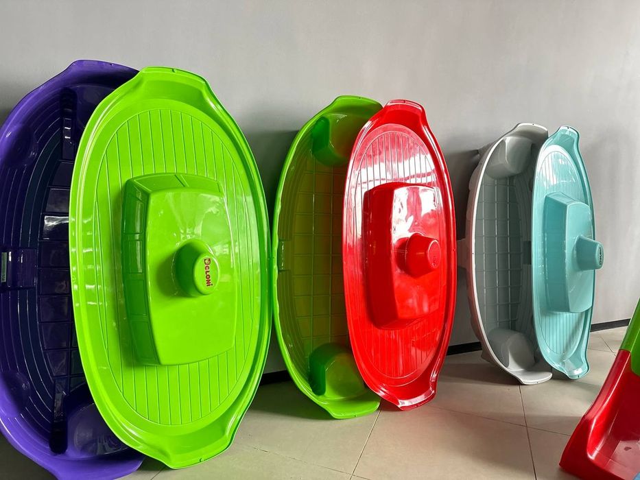 Набір для дітей будиночок гірка,пісочниця з накриттям,Будиночок,гірка