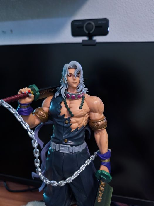 Tengen Uzui ( Demon slayer)