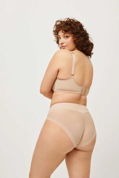 Lote de Lingeries e Roupas de Dormir