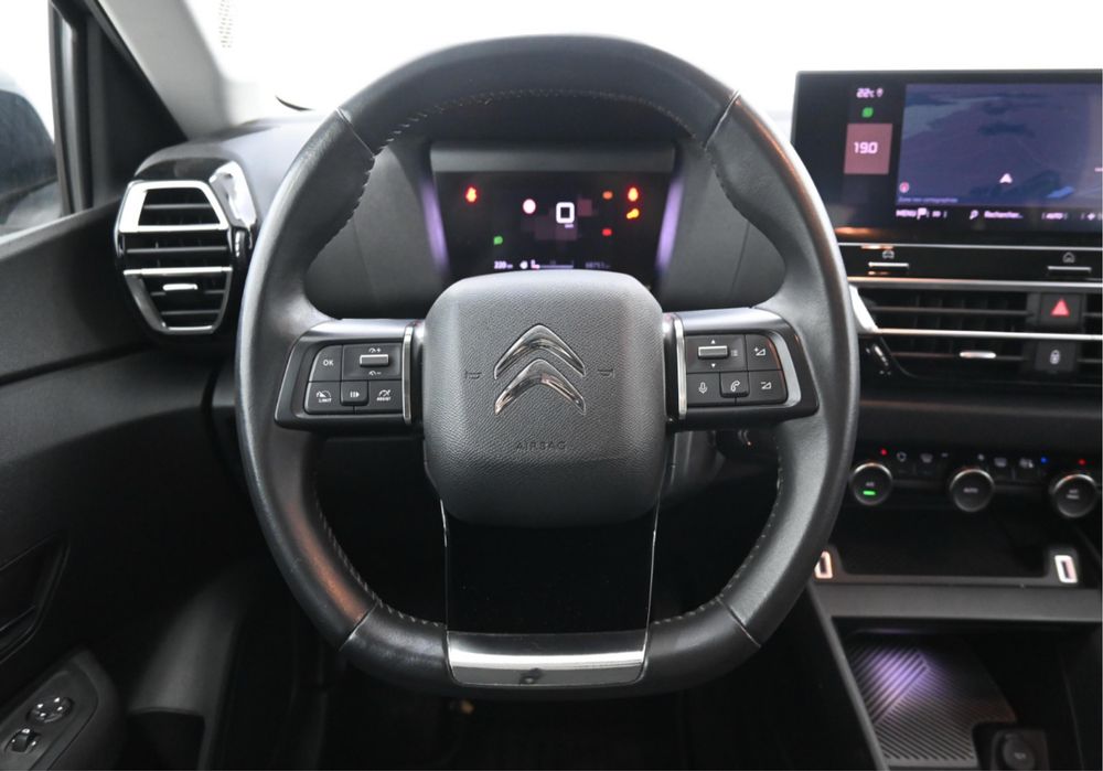 Citroen C4 1.5 Hdi Credito = 195€ x 120 meses