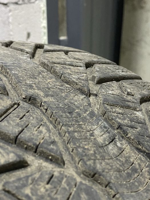 Kleber Krisalp 225 50 17