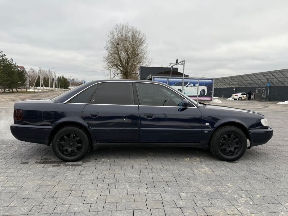Продам Audi A6c3