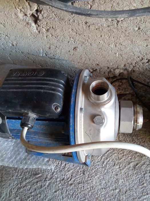 Pompa do wody  EBARA CDX/A 70/5