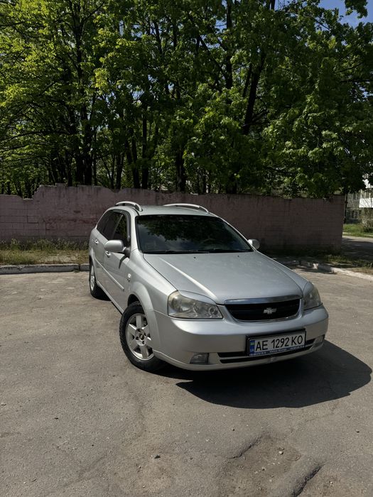 Продам Шевроле Лачети 1.8 Avtonat