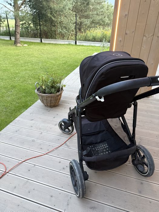 Wozek cybex gazelle