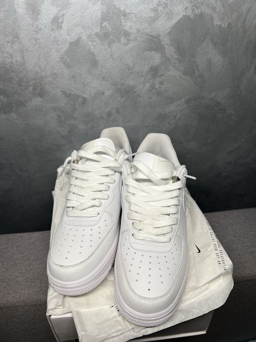 Nike Air Force 1 SP × 1017 ALYX 9SM