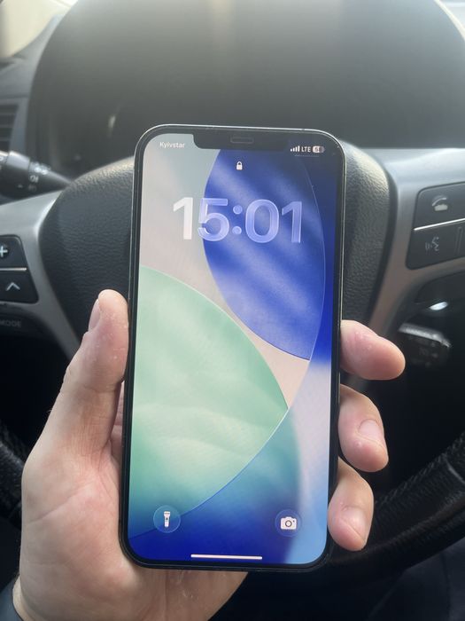 Iphone 12 pro max 256 gb