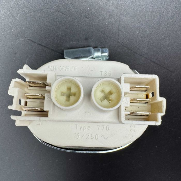 Hydrostat zmywarki miele 1100/700