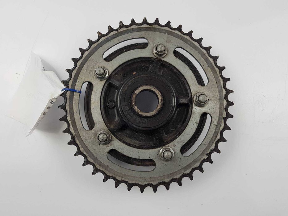 Suzuki GSX 1300R Hayabusa 1999r. Zębatka motocykl