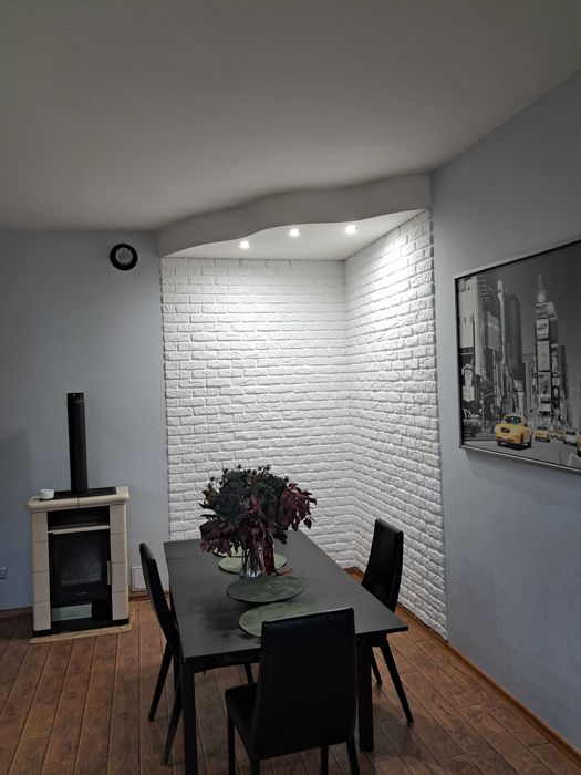 Mieszkanie do wynajecia. Szamocin