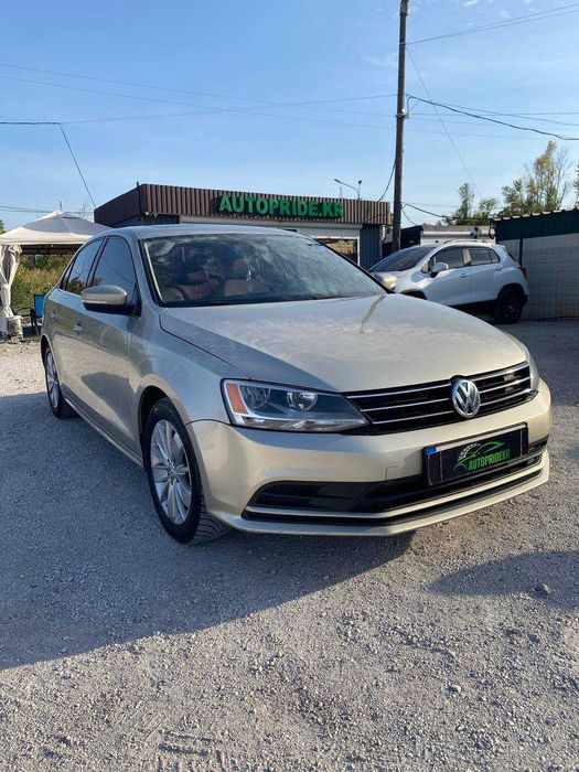 Volkswagen Jetta 2014 р. АВТОМАТ 2.0дизель (Перший внесок від 20%)