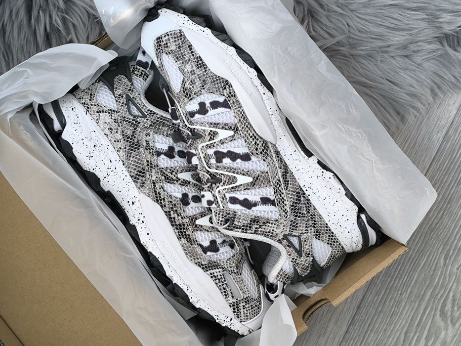 Кросівки Adidas Originals Hyperturf