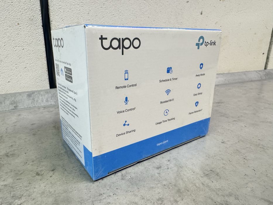 Wifi розетки с таймером