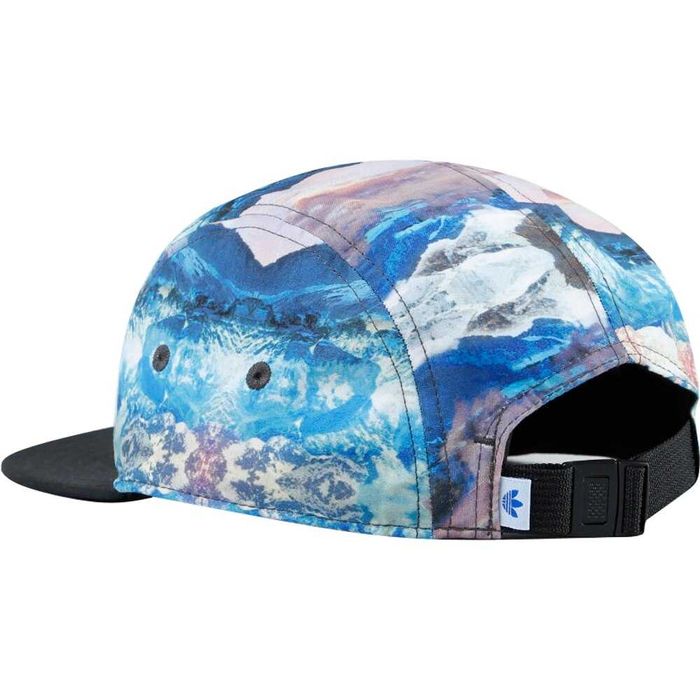 ADIDAS Mountain Cap Nowa Czapka z Daszkiem Damska Oryginalna 100%
