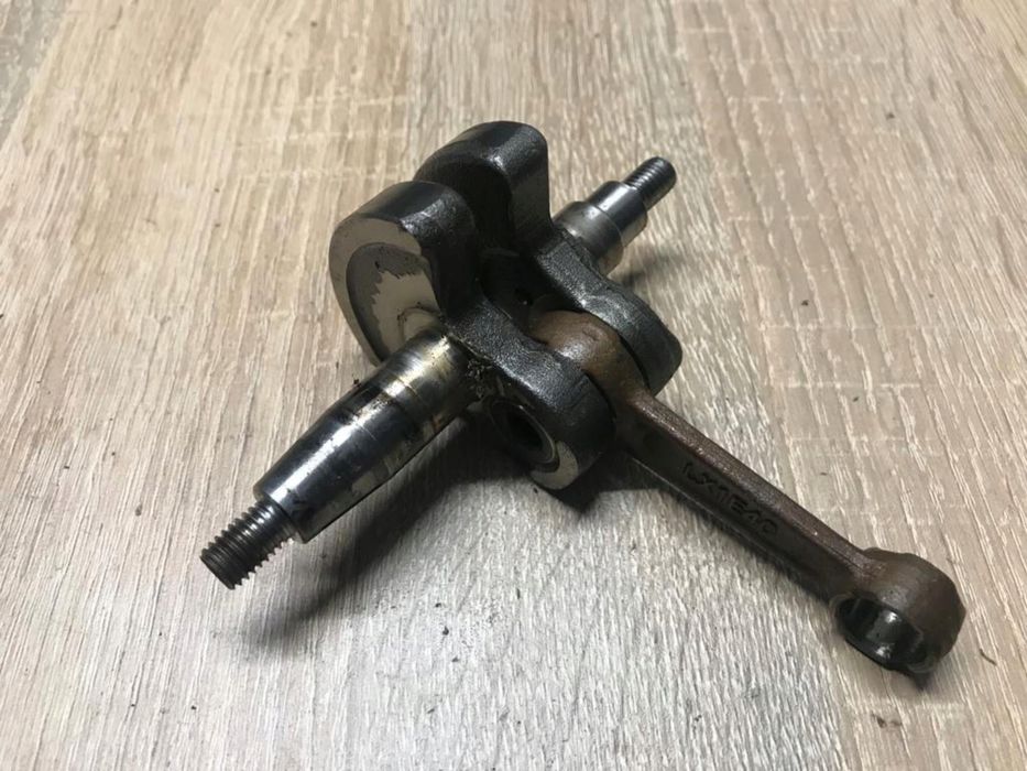 Zipper Zi-Mos145G Wał Korbowy Korbowód