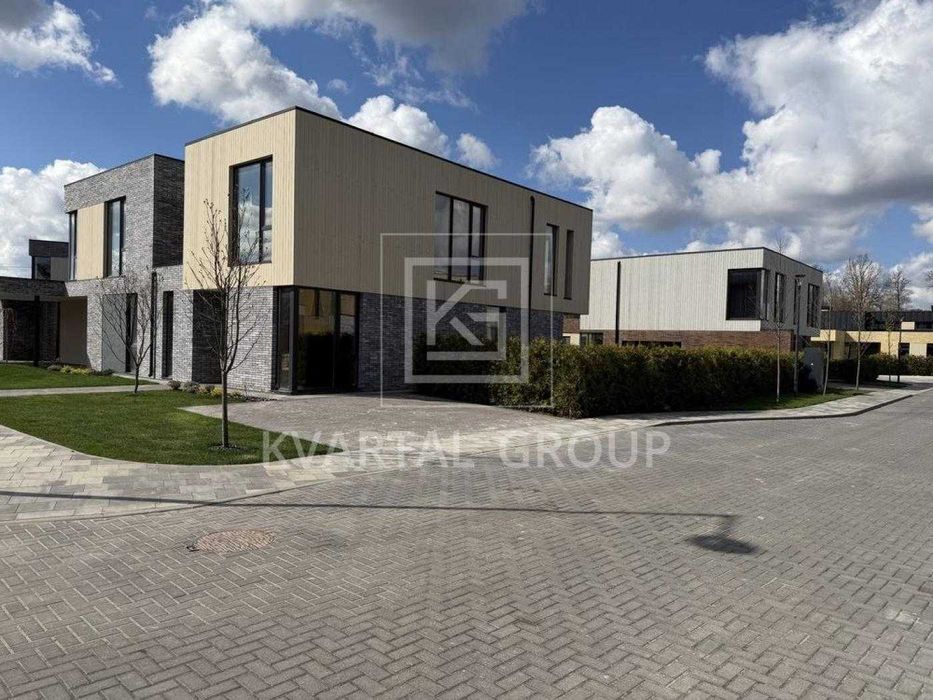 Продаж дуплексу 152 м² у КМ «О.Краса», Ірпінь