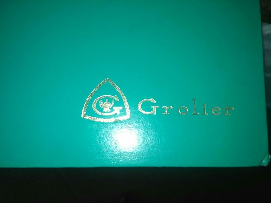GEOATLAS - Grolier