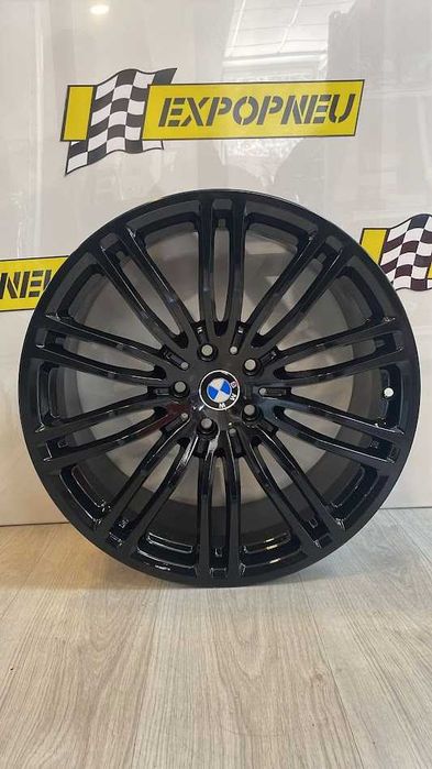 JANTES 19 5X112 BMW  ADAPTÁVAIS