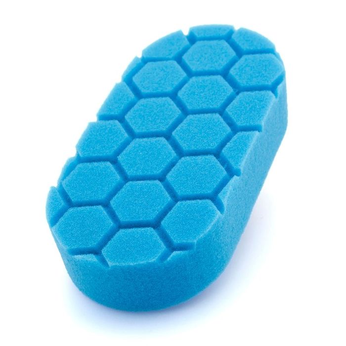 flexipads -aplikator pro-detail blue bardzo miękki