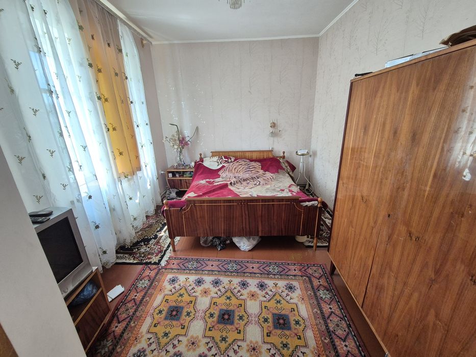 Будинок вулиця Незалежності