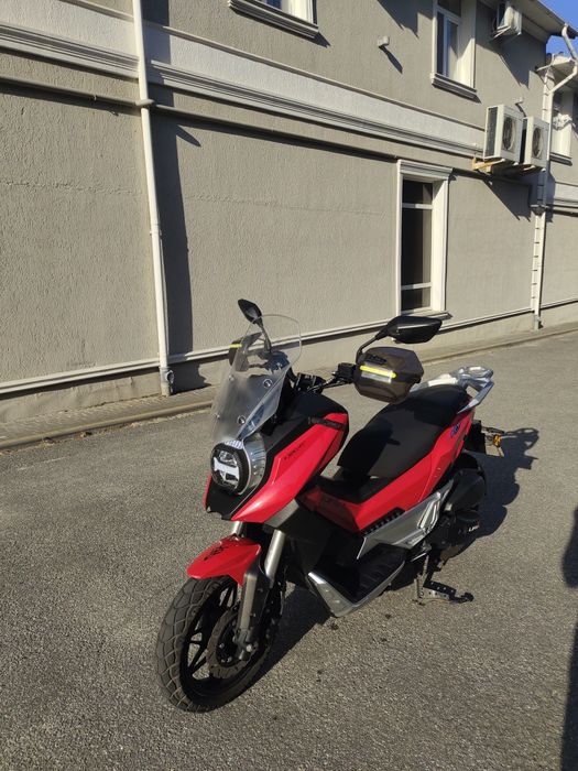 Продаж Скутер LIFAN KPV 150