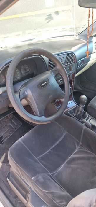 Vende se Volvo S40
