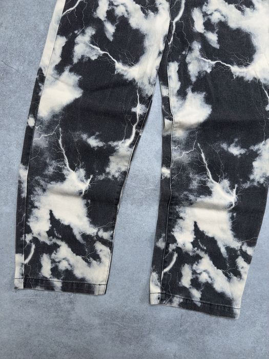 Джинси Jaded London Skate fit Baggy yk2 sk8