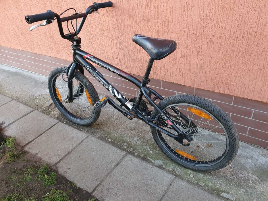 Rower BMX freestyle 2danger koła 20 cali