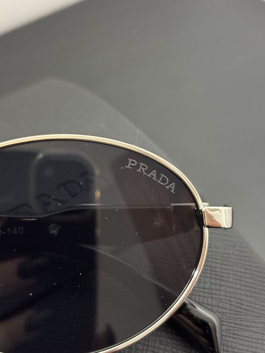 Okulary Prada 1:1