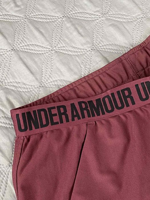 Шорти жіночі Under Armour