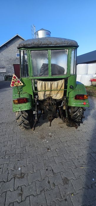 Traktor ursus 330