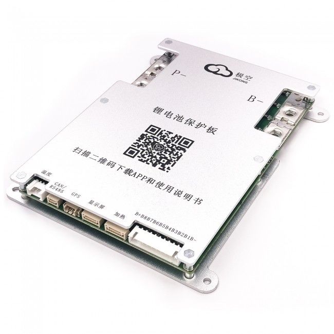 Jk bms b2a8s20p плата