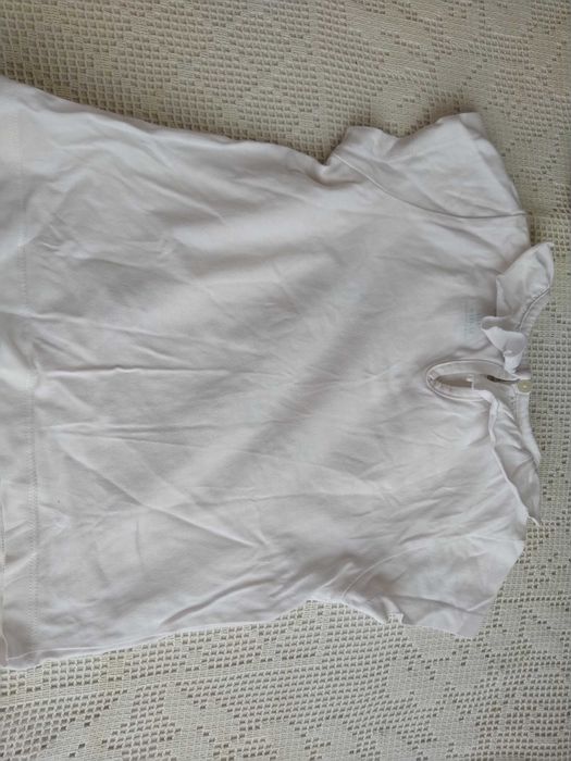 Blusa da Disney com brilhantes - 18 - 24 meses - 88 cm