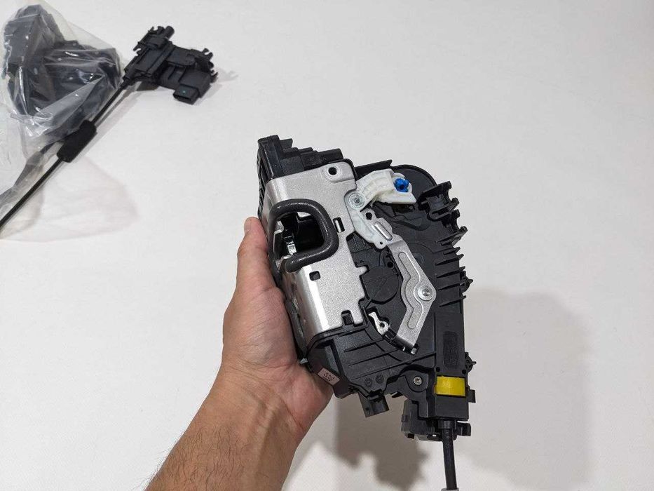 Mercedes GLC GLE GLS GL ML CLS E 213 S222/223 Доводчики дверей дотяжки