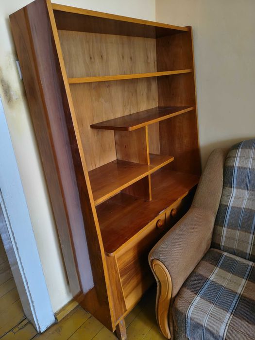 Regał model Bilea - Rezerwacja