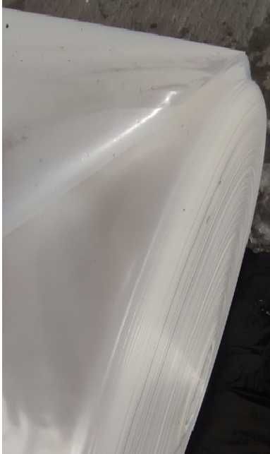 Folia uv10 10 sezonowa BARDZO MOCNA 8x10   folia tunelowa ogrodnicza