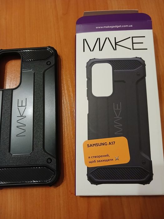 Чохол на Samsung A17