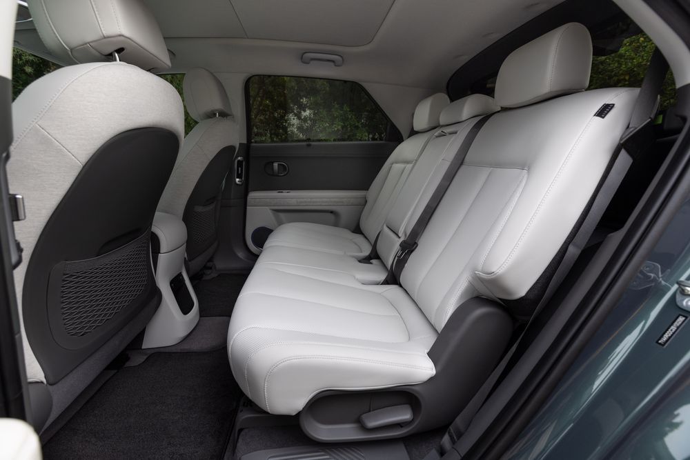 Hyundai Ioniq 5 63 kWh Premium