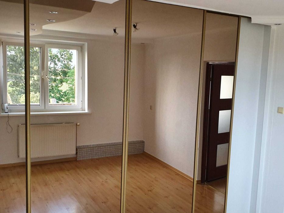 Mieszkanie do wynajęcia