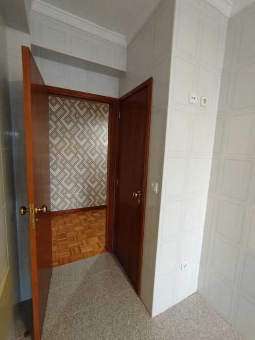 Apartamento T3 Esgueira ARRENDAR